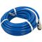 Pol High Pressure Hose 6mm Idx12mm Od 10m Kit Blue